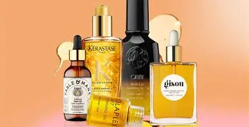 Hair Oil